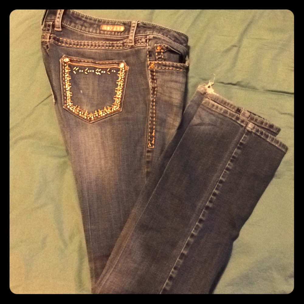 Jeans